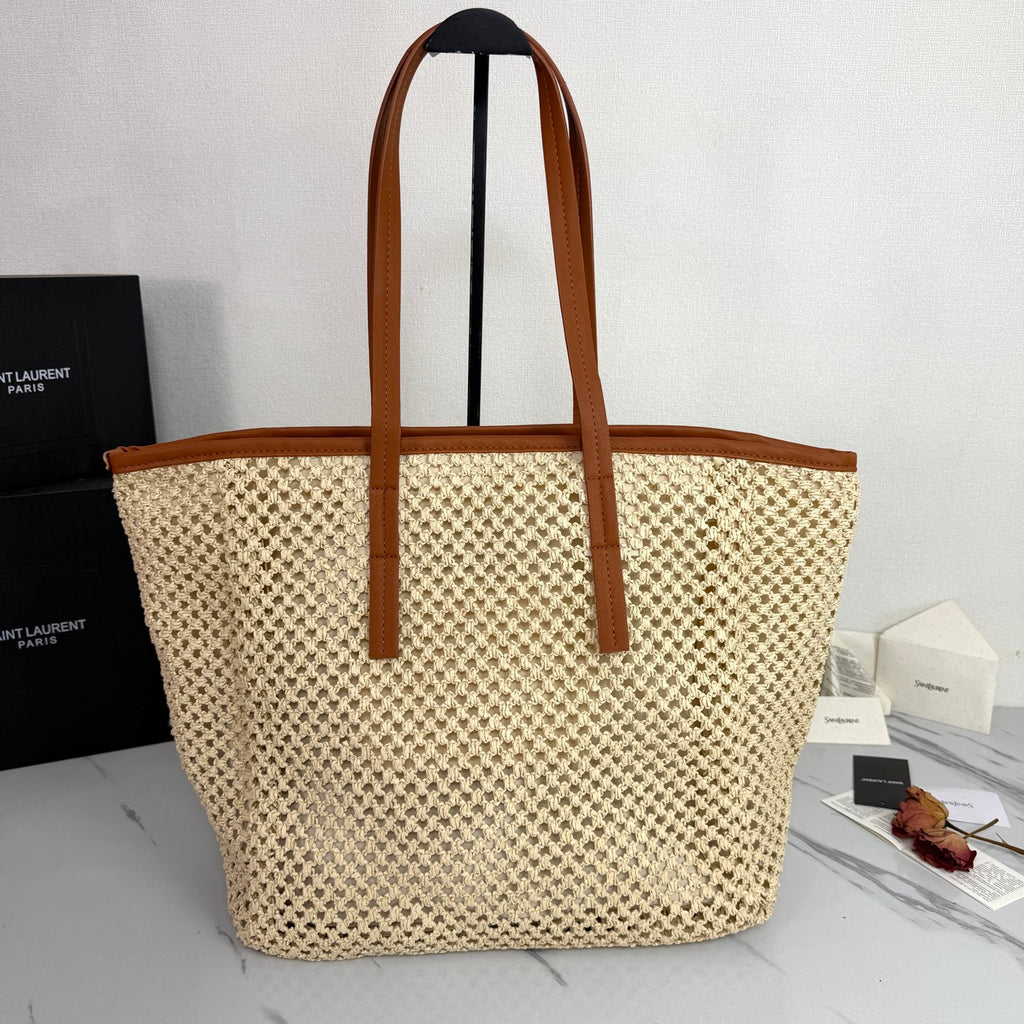 B1X66SL14 Fashion woven bag