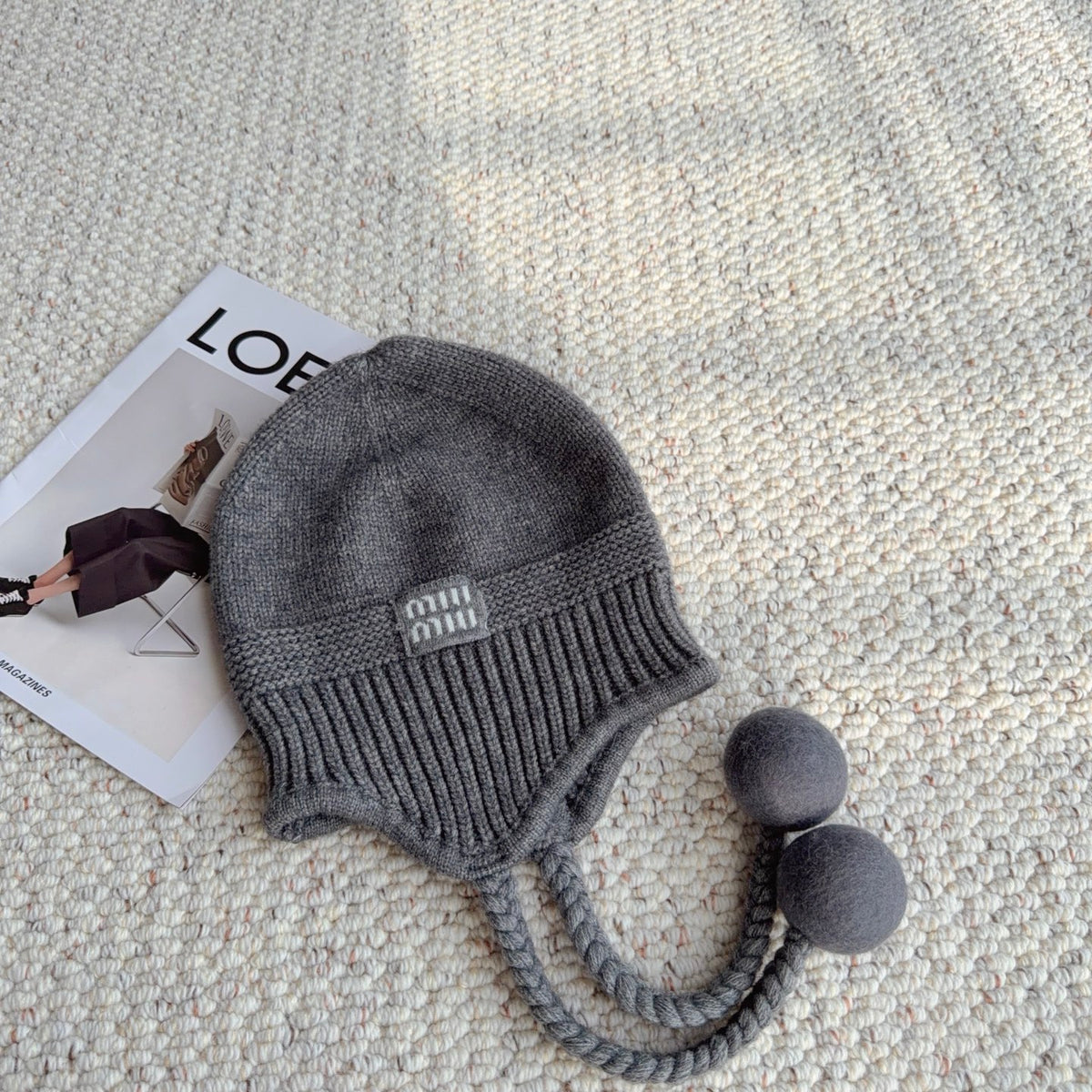 M1R86A1 Fashion hats