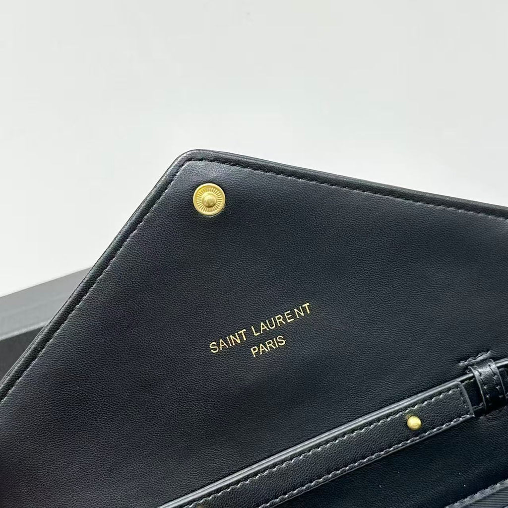B1X66SL8 Fashion high-quality leather bag