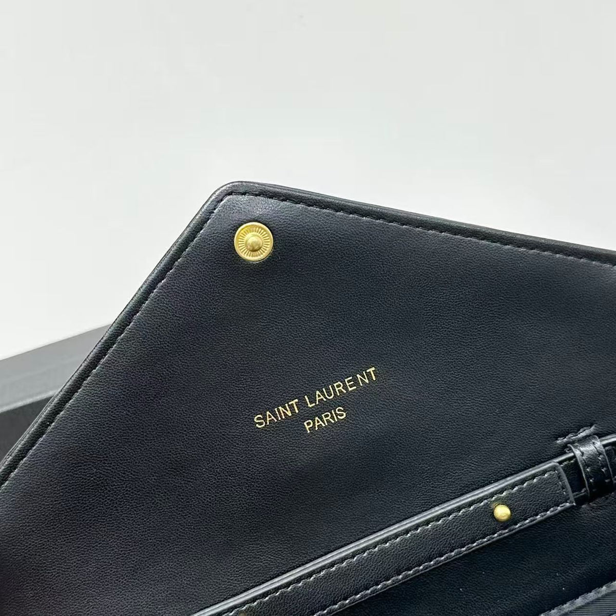 B1X66SL8 Fashion high-quality leather bag