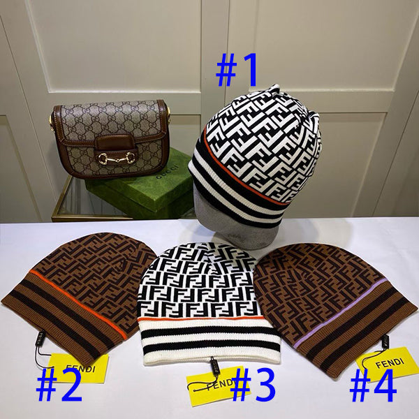 M1R86F64 Fashion hats