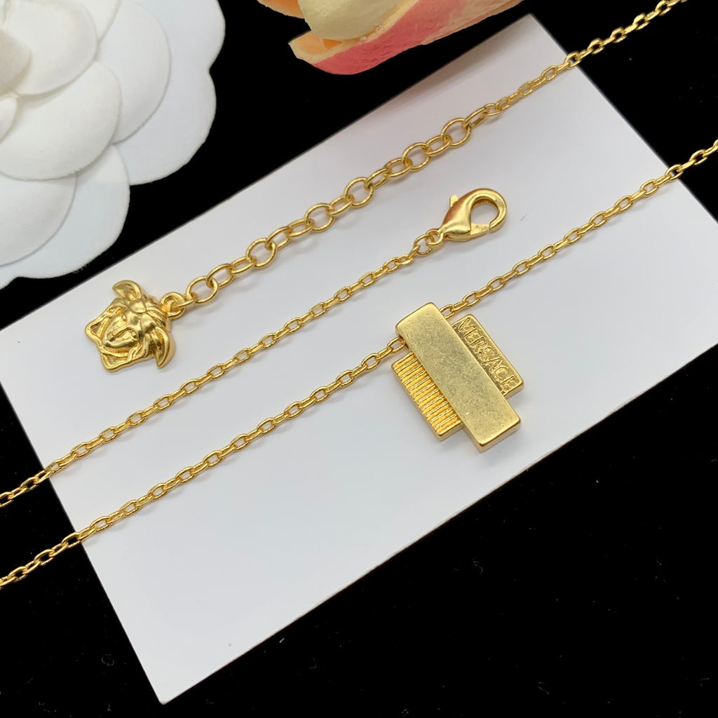 175RV79X Popular   Necklace