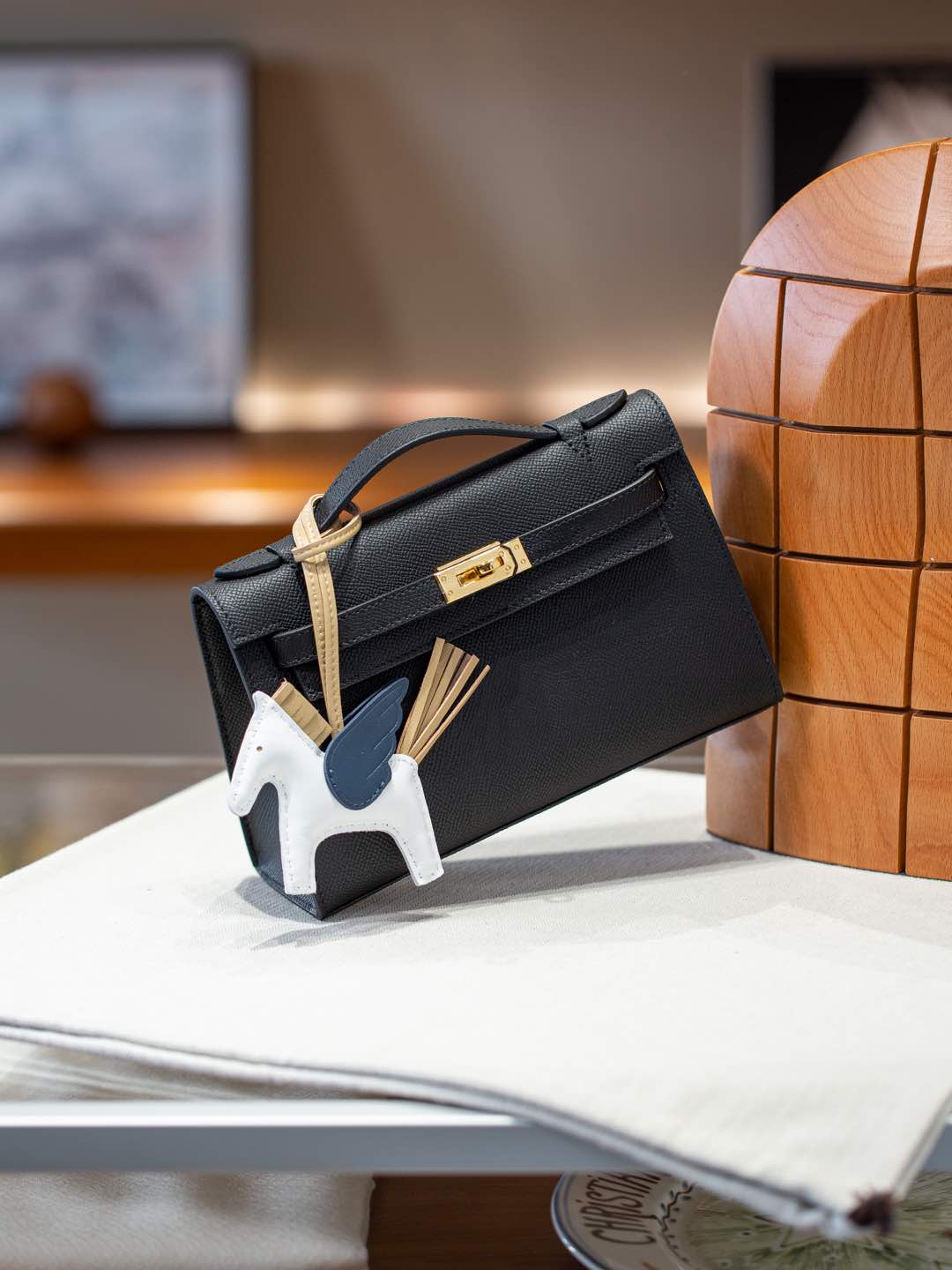 B1R66A4 Fashion leather bag