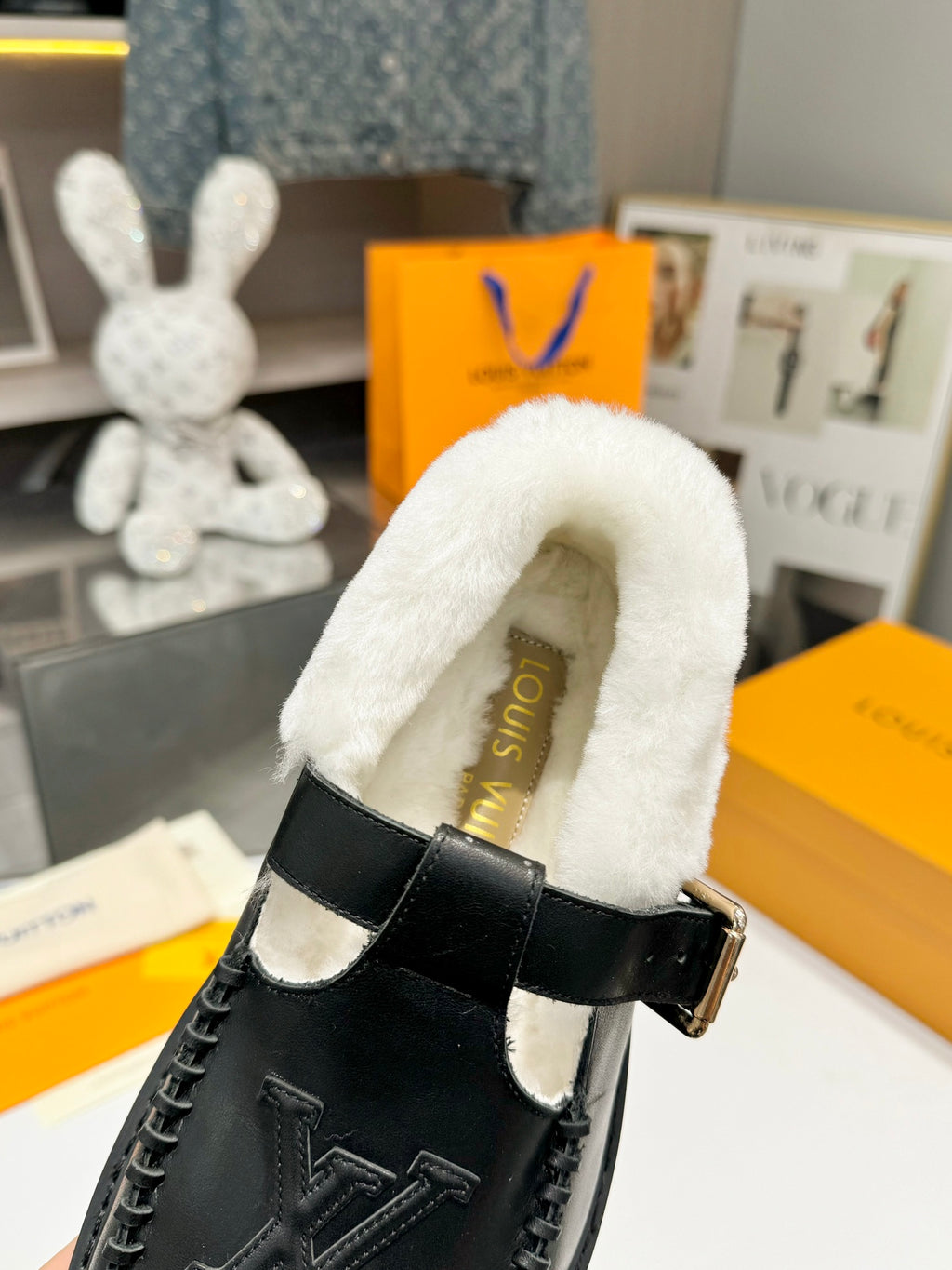 Z2P96E5 Popular high-quality leather shoes
