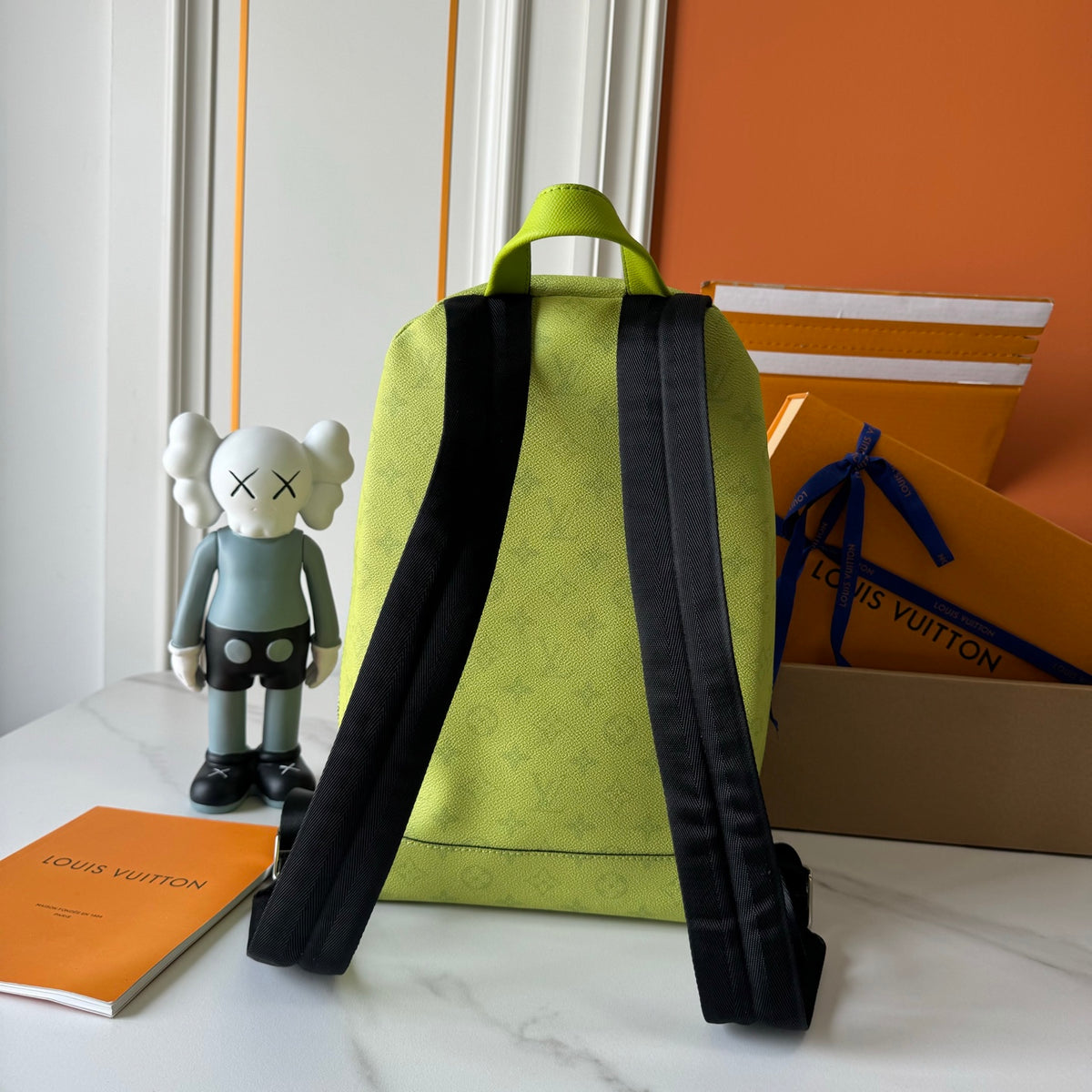 B1X66E3 Fashion leather bag