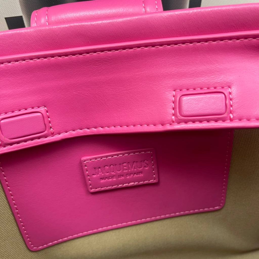 136PA25B Popular leather bag