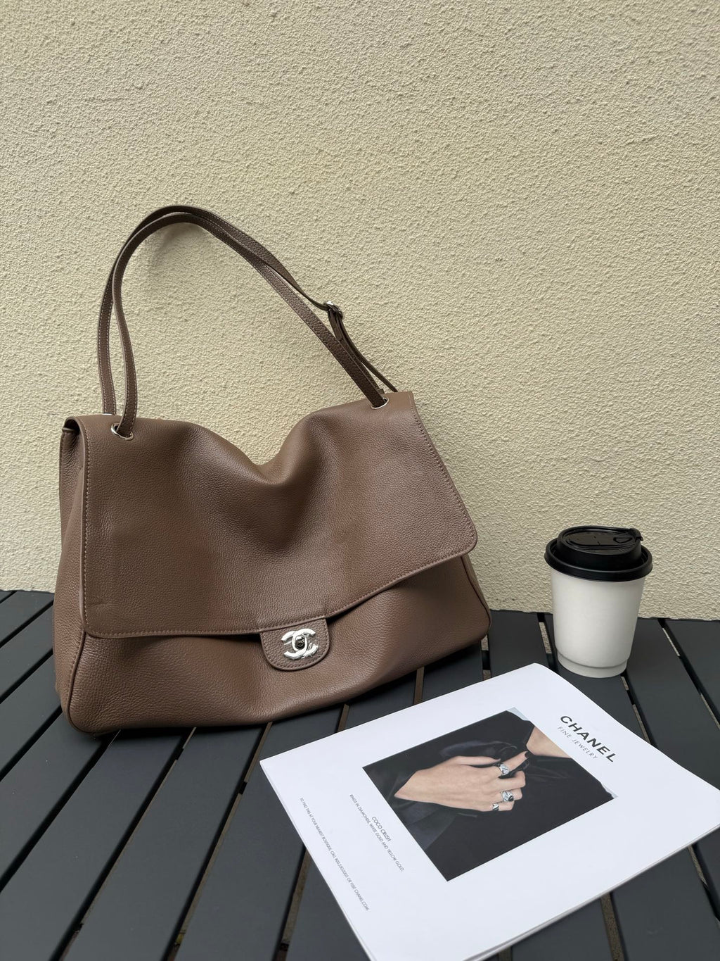 B1X76C9 Fashion high-quality leather bag