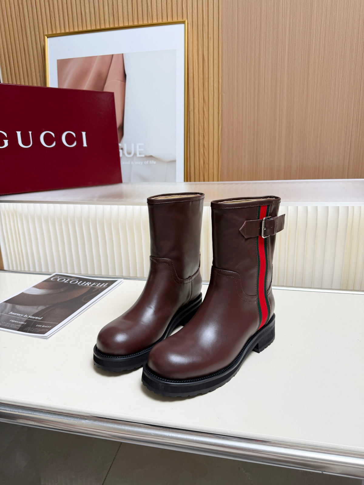 Z2P96B20 Fashion high-quality shoes
