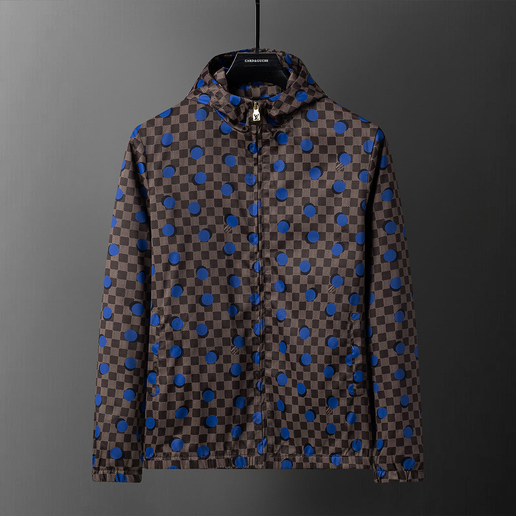 U1R86E16 Fashion Coats