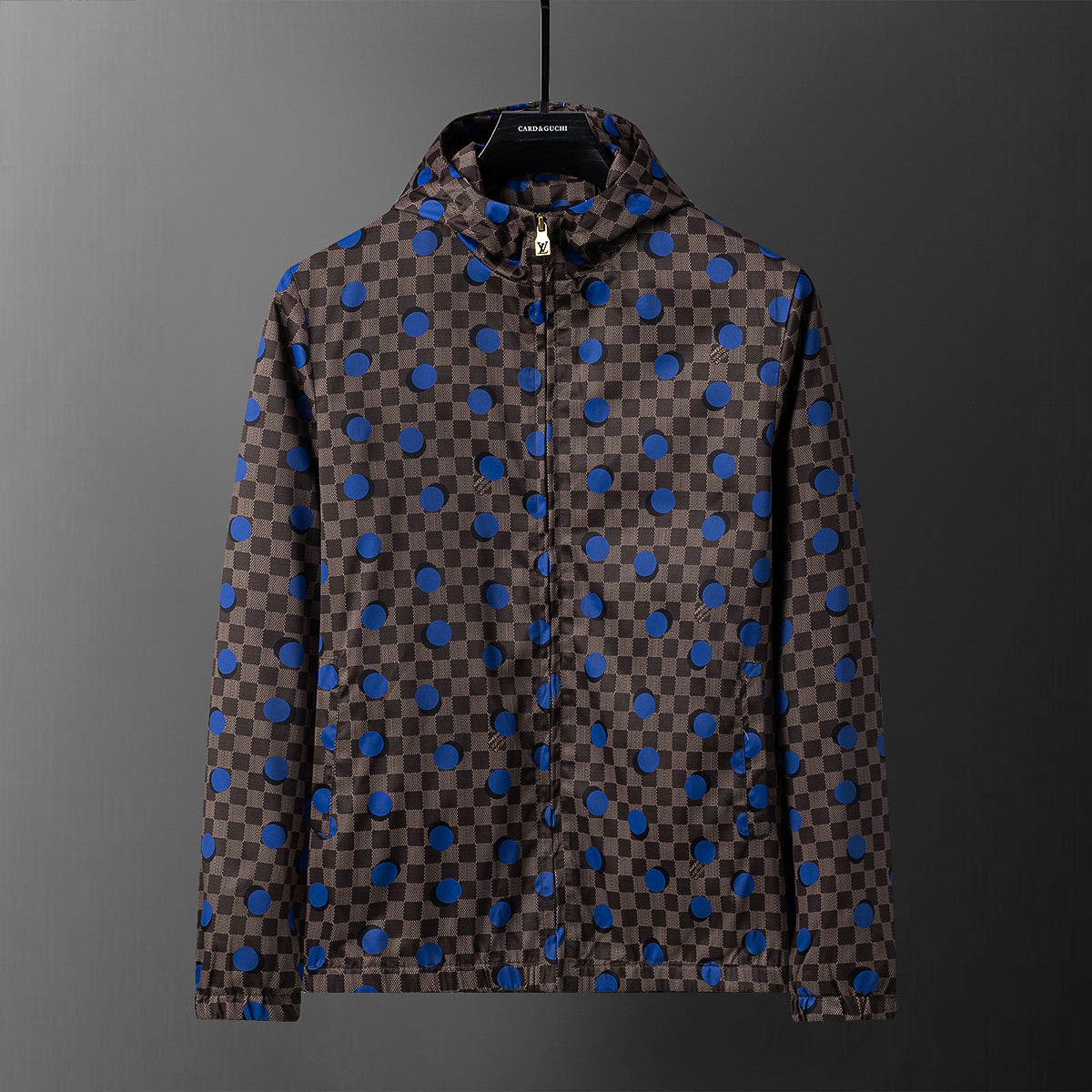U1R86E16 Fashion Coats