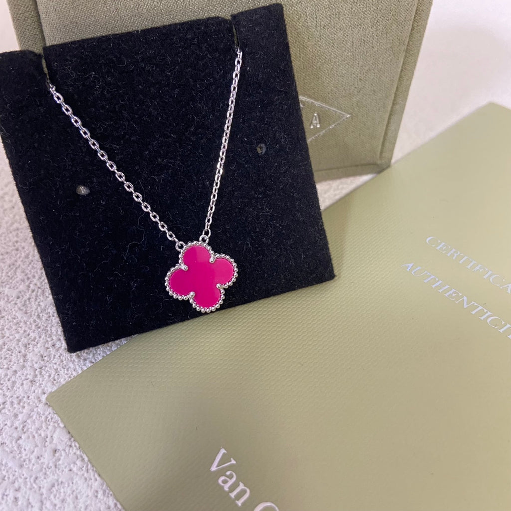 55QVA254X Popular Necklace .Bracelet