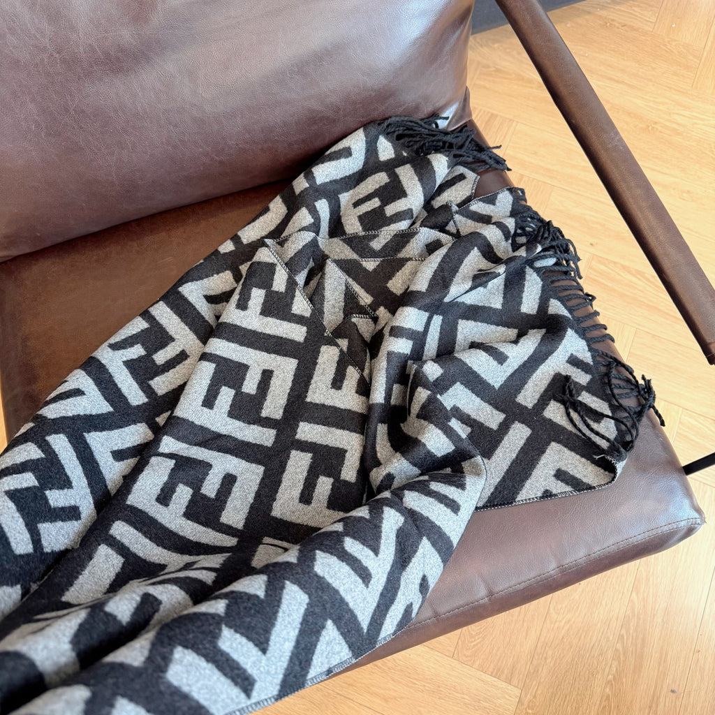 W1R86F58 Fashion Winter Scarves