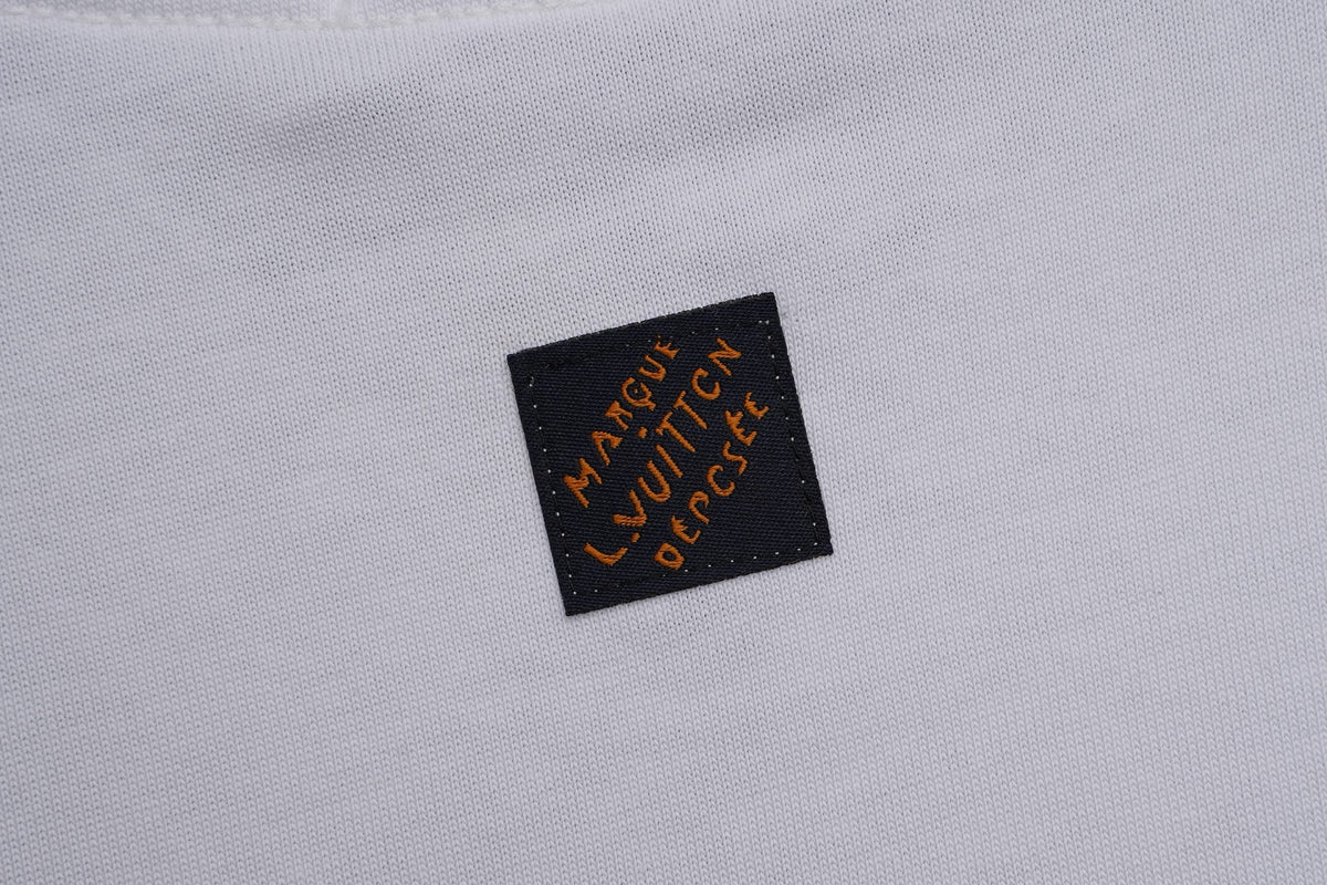 U1R76E19 Popular T-shirts