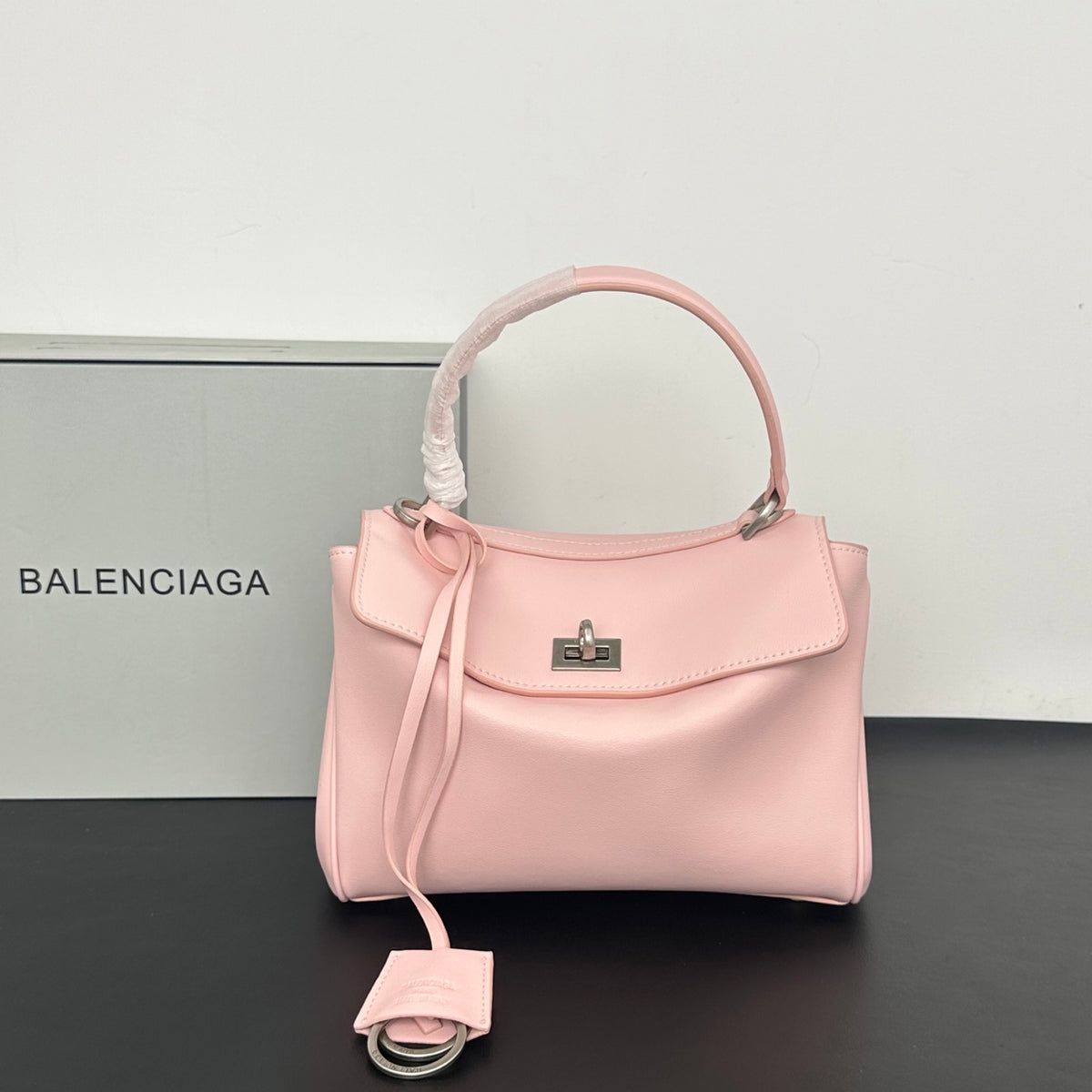 B1X56J32 Fashion high-quality leather bag