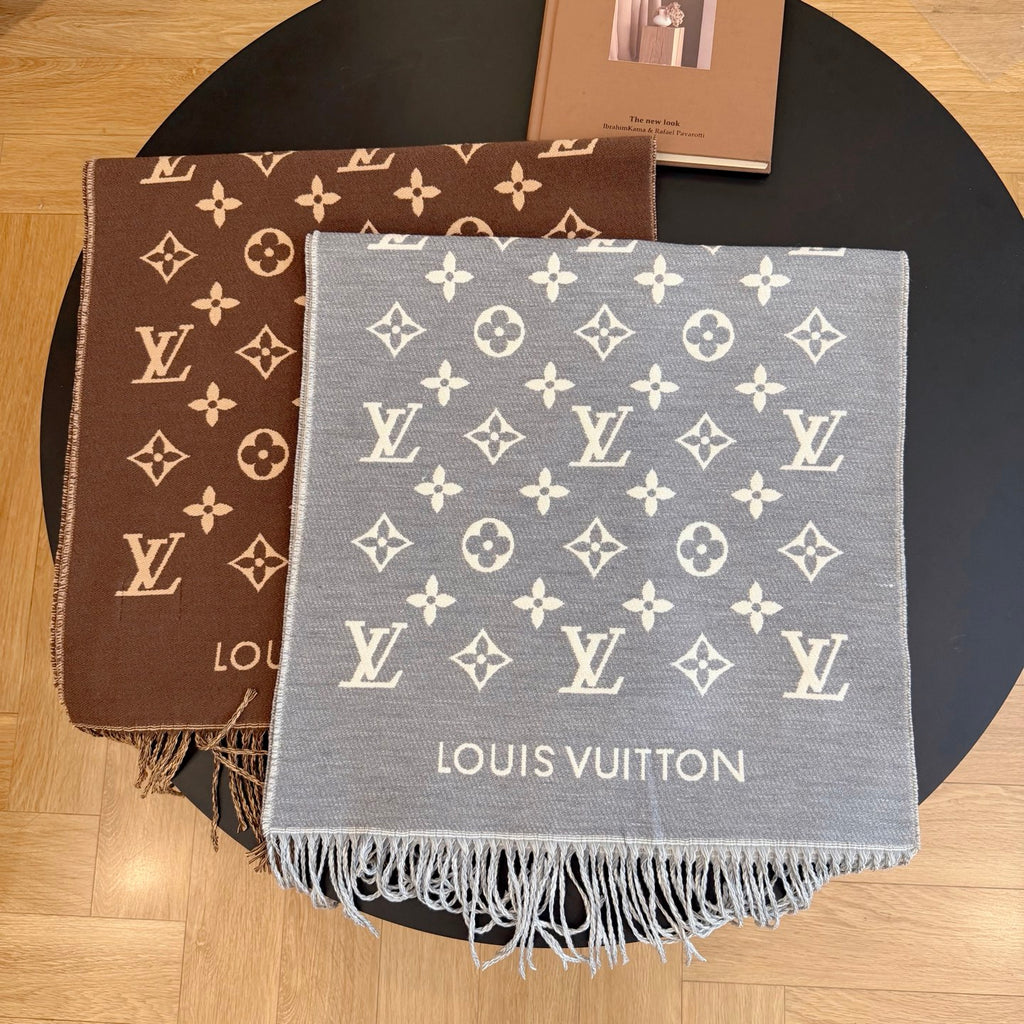 W1R86E82 Popular Winter Scarves