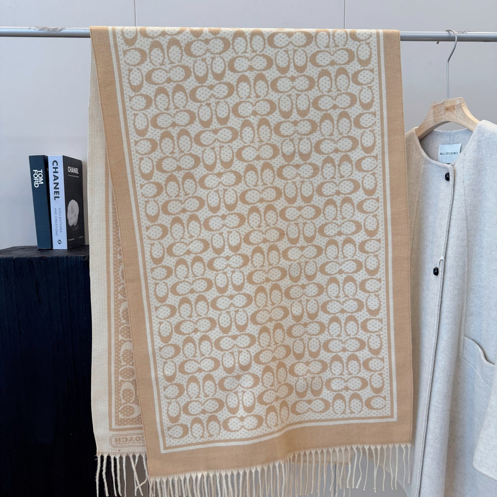 W1R86A56 Fashion Winter Scarves