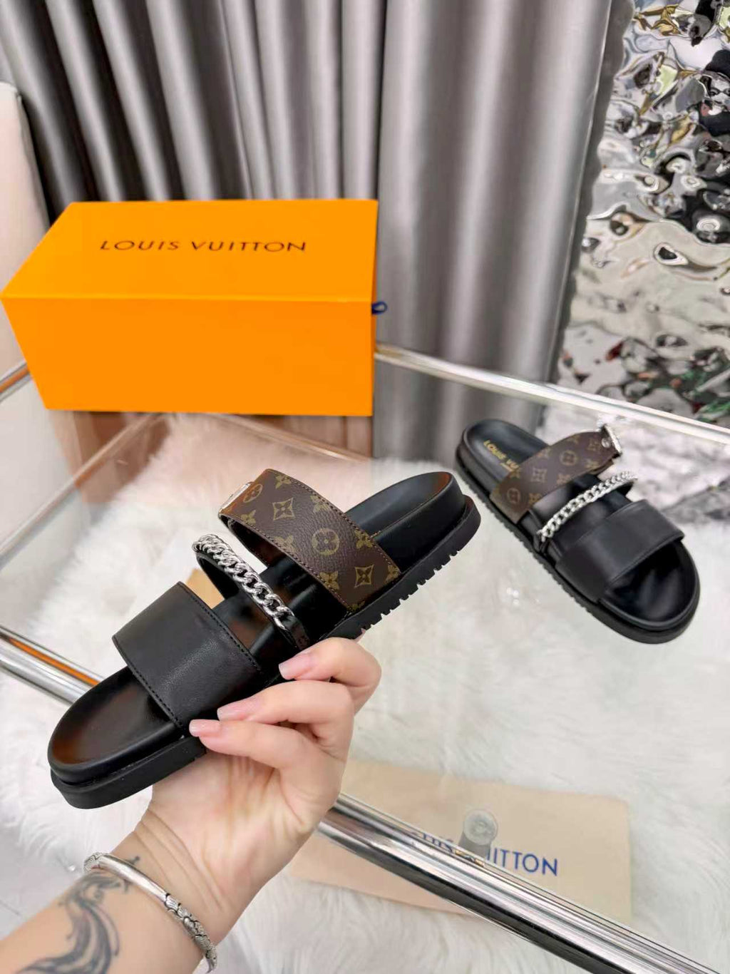 246NE14Z Popular high-quality Shoes