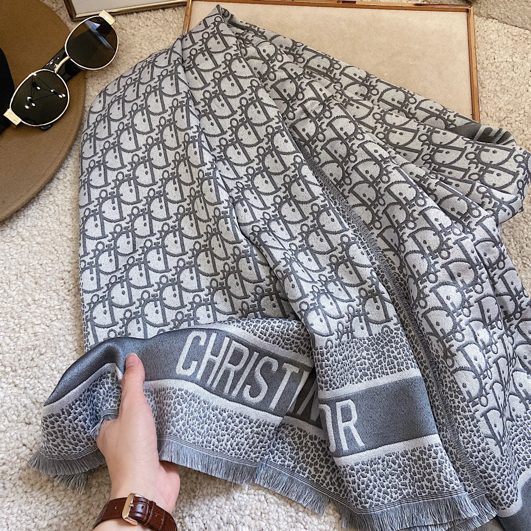 W1R106D41 Fashion Winter Scarves