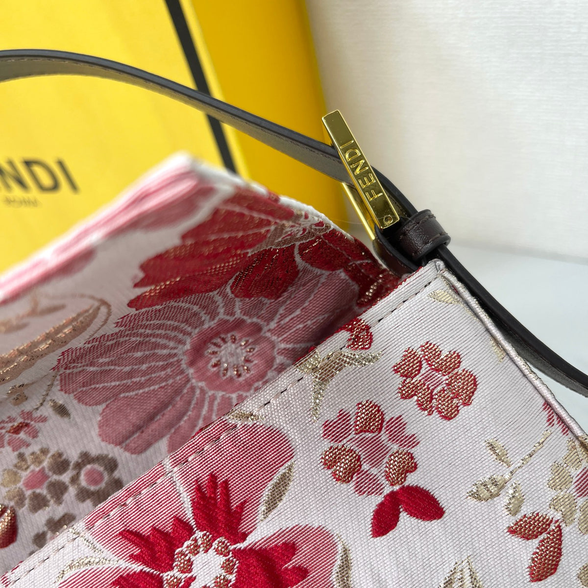 B1N96F31 Popular bag