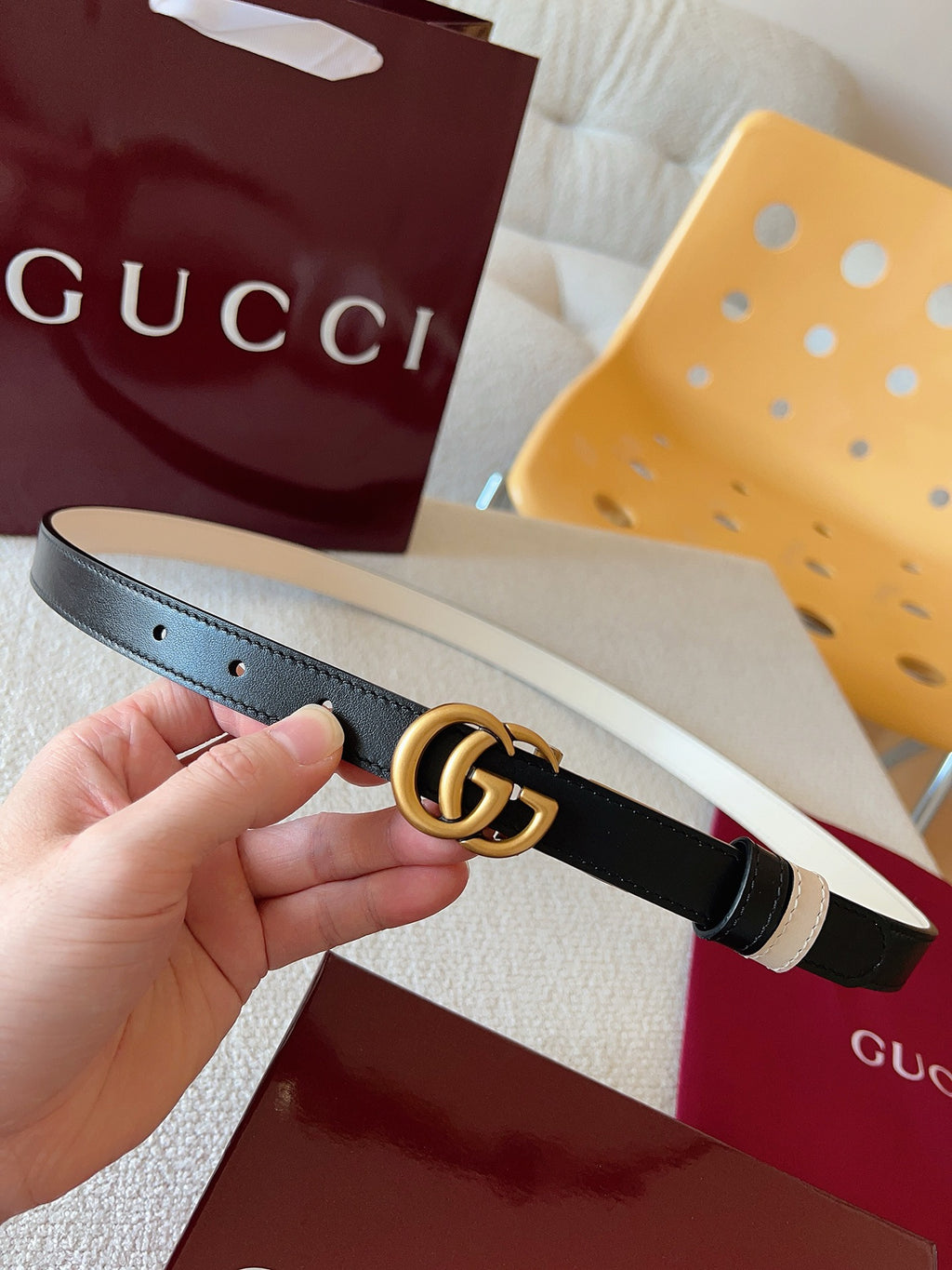 136PB31P Popular High quality belt With full package