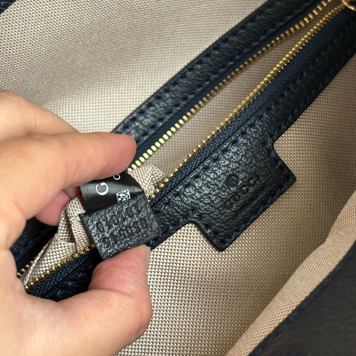 B1R96B9 Fashion Canvas bag