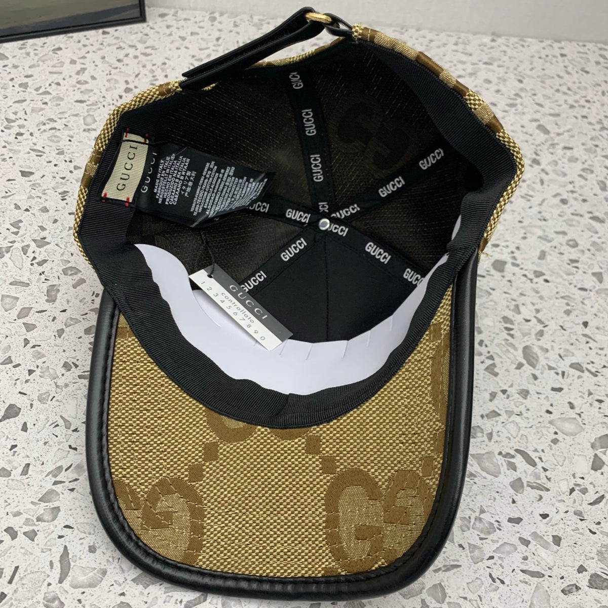 M1N76B5 Fashion hats