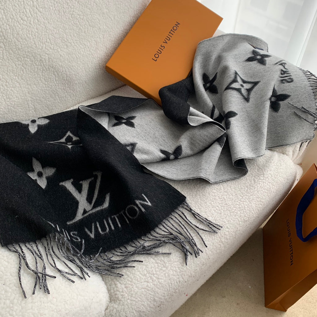 W1R106E10 Fashion Winter Scarves