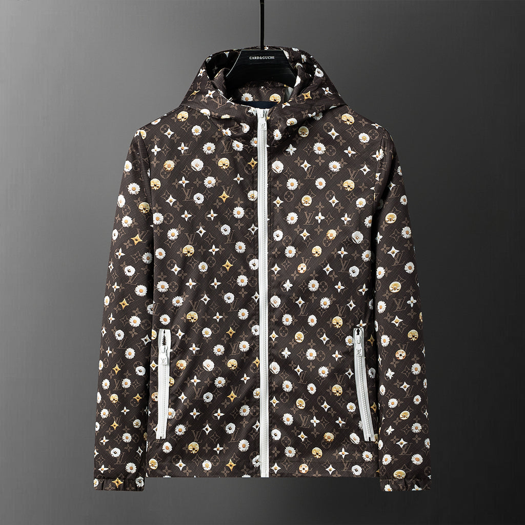 U1R86E23 Fashion Coats