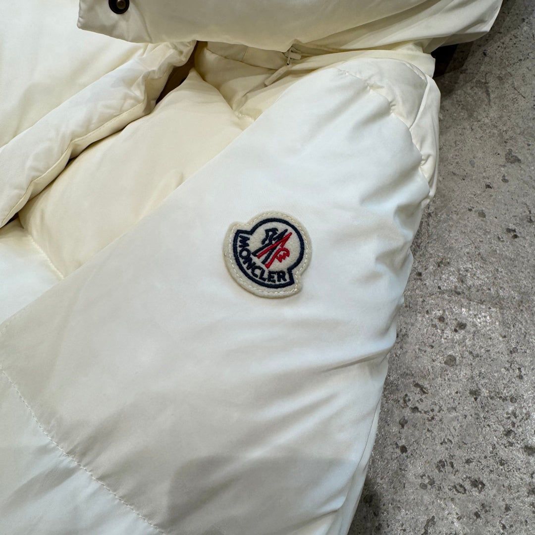 U3R106A16 Fashion down jacket
