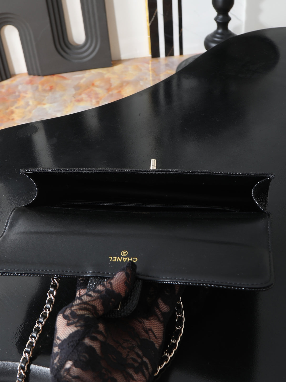 B1R76C23 Fashion leather bag