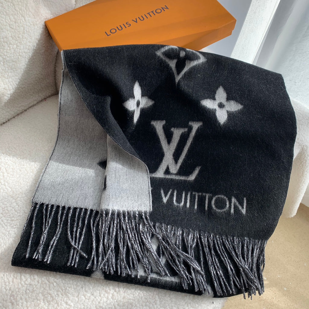 W1R106E10 Fashion Winter Scarves
