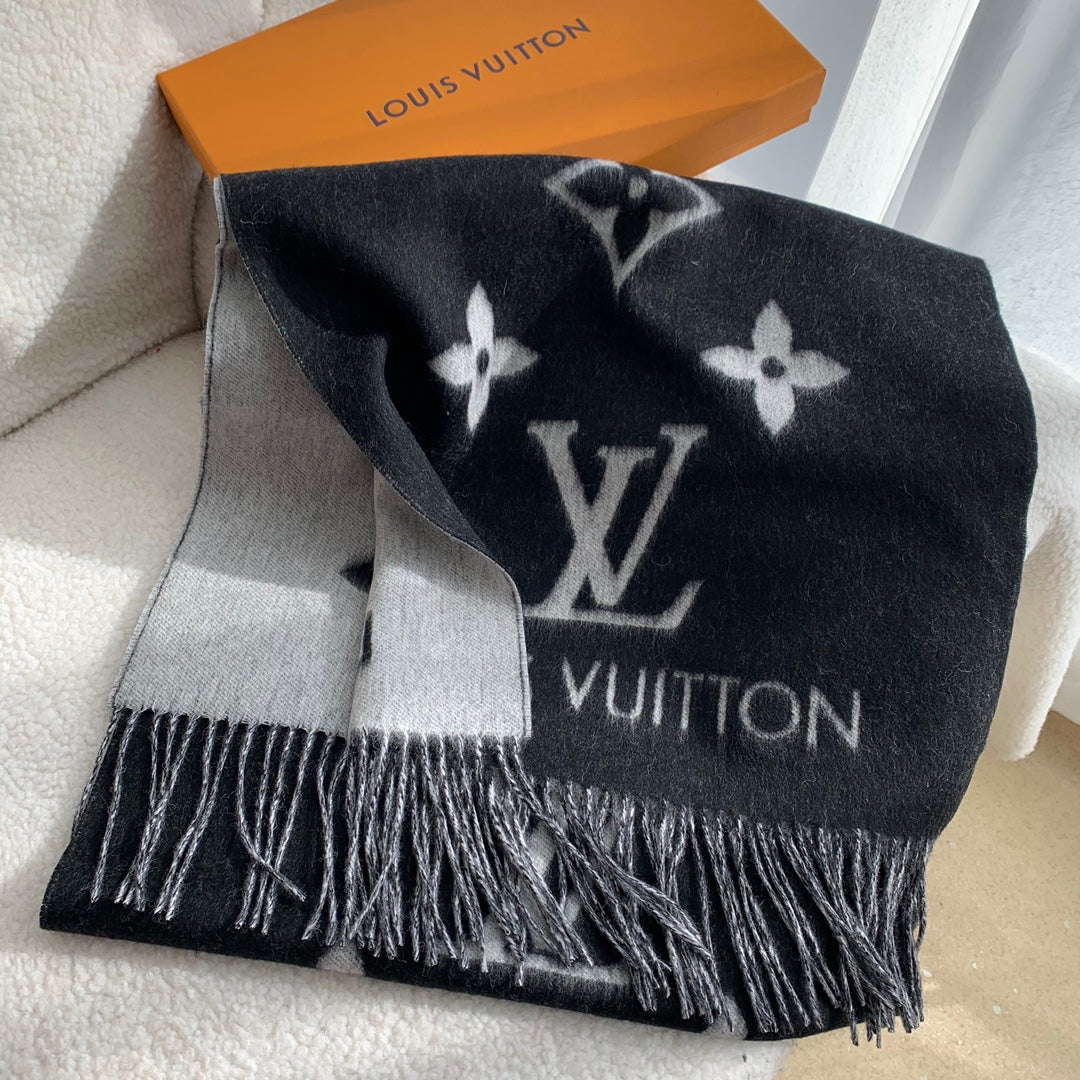 W1R106E10 Fashion Winter Scarves