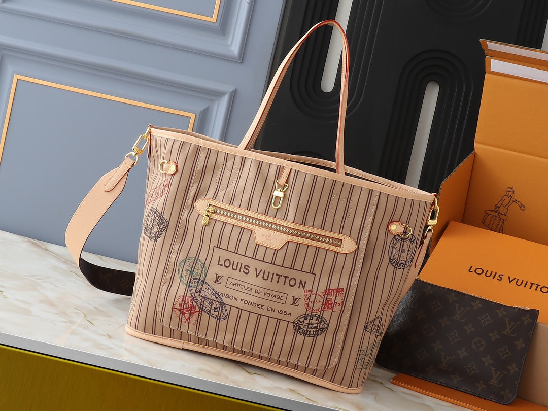 B1N96E3 Fashion leather bag