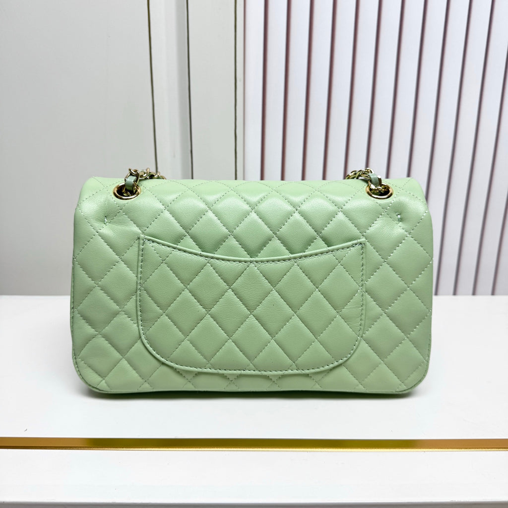 B1R76C11 Fashion leather bag