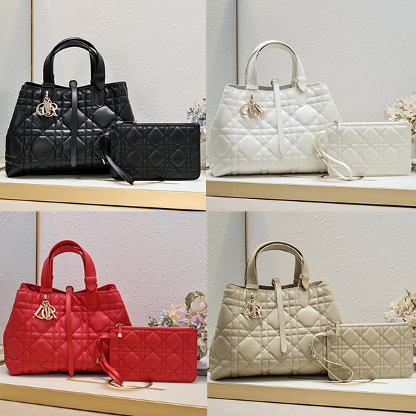 B1N66D2 Fashion leather bag