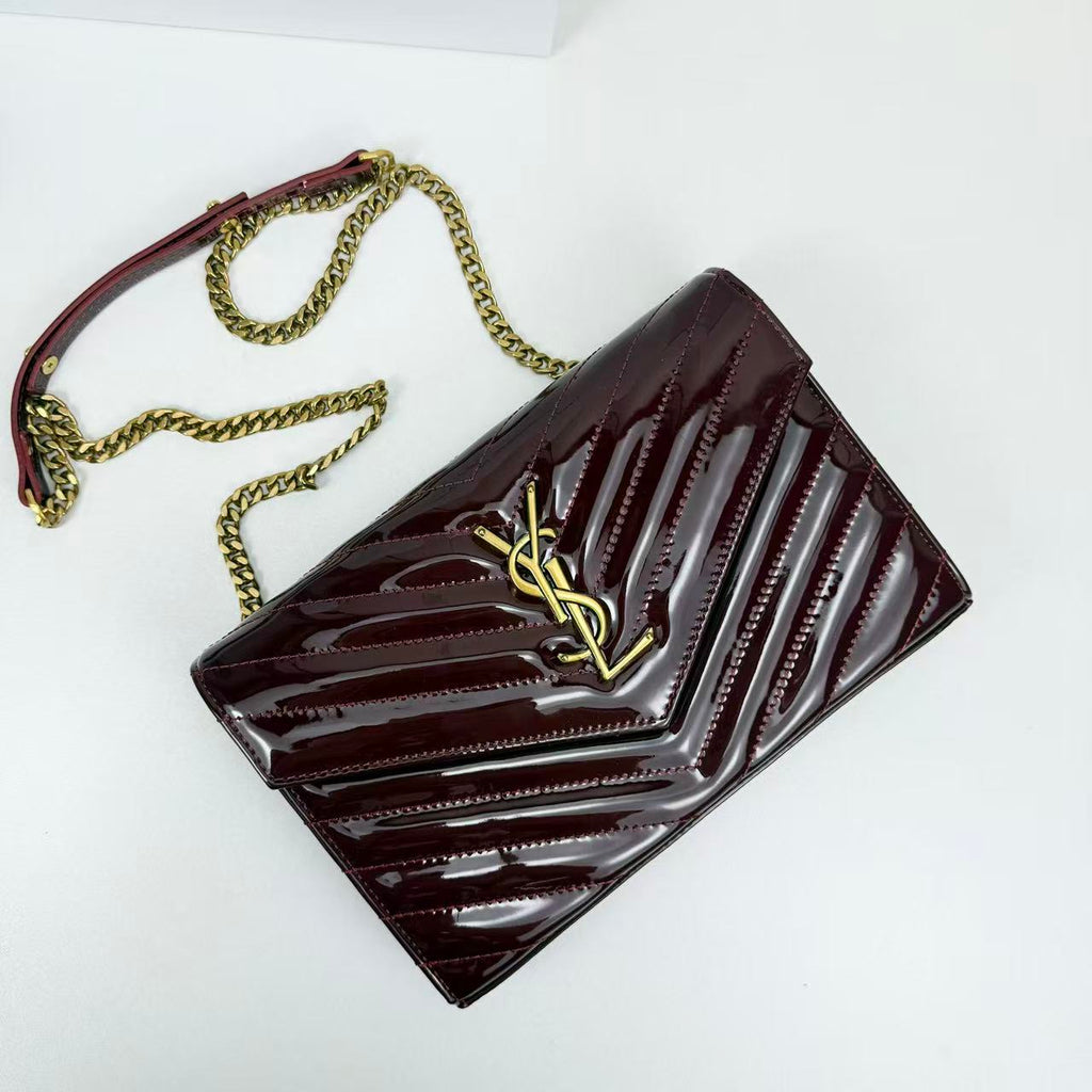 B1N96SL22 Popular leather bag