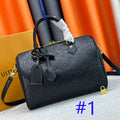 B1X56E29 Fashion leather bag