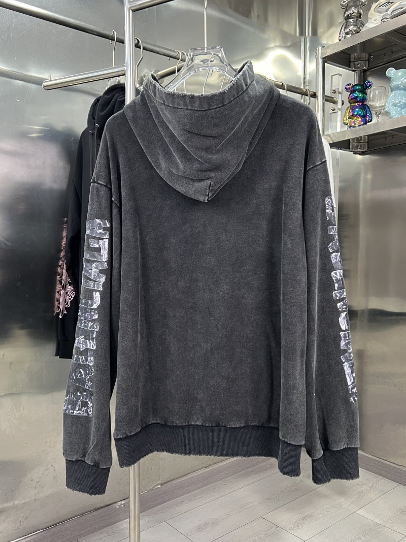 U1R106J6 Fashion Sweatshirt