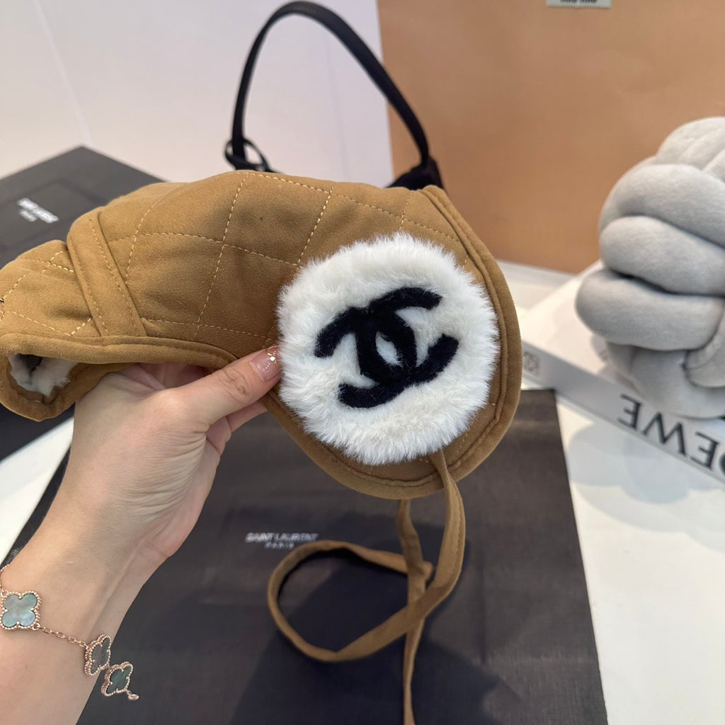 M1R96C5 Fashion hats