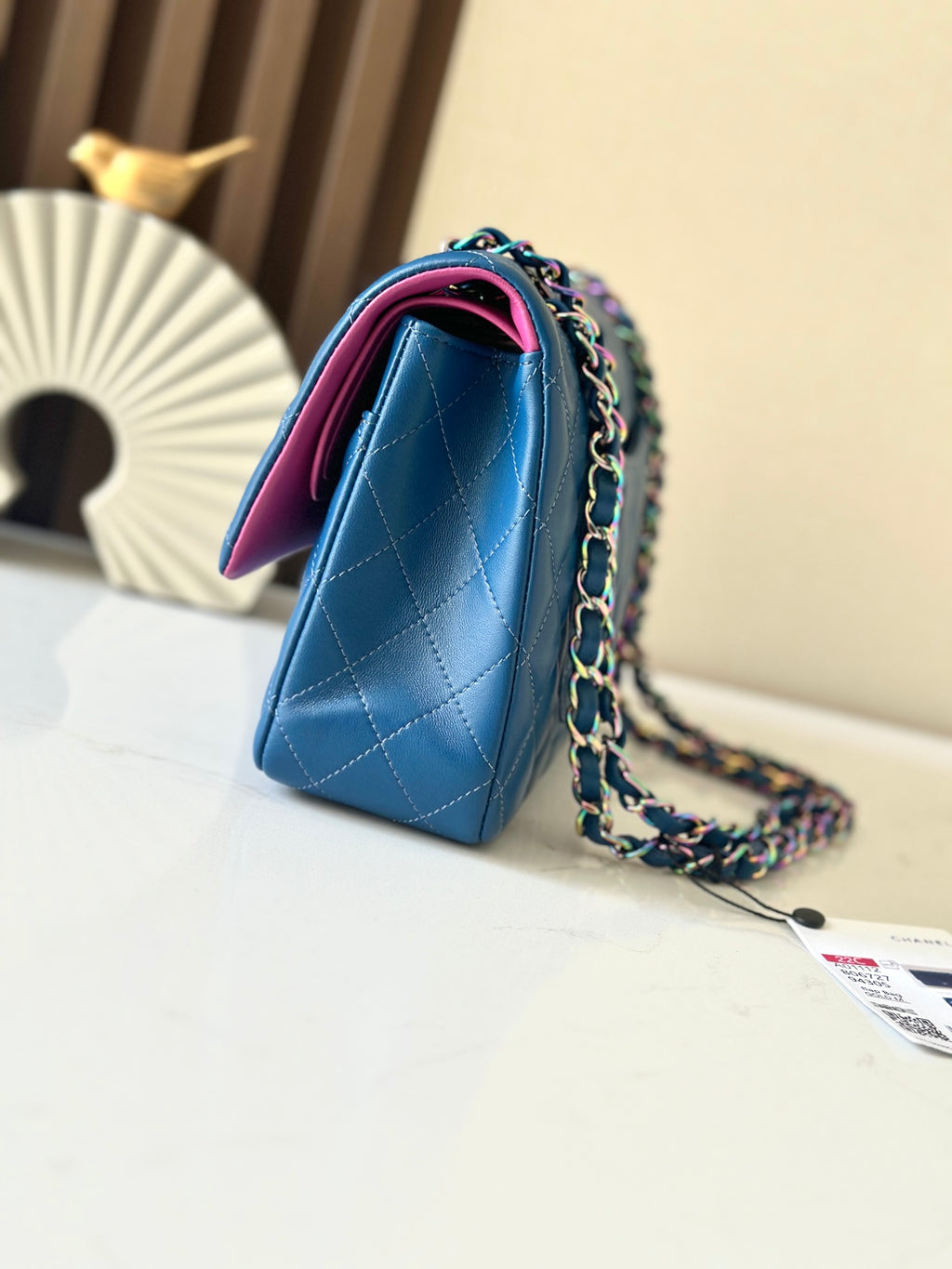 B5R106C2 Fashion high-quality leather bags