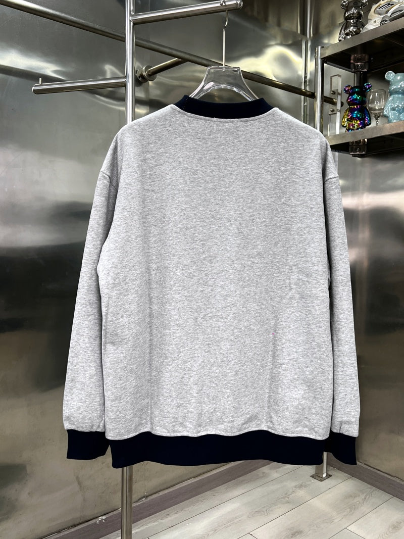 U1R106D37 Fashion Sweatshirt
