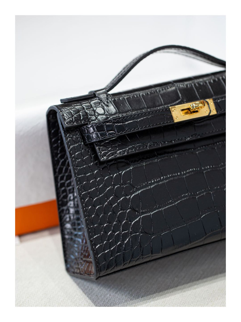 B1R66A4 Fashion leather bag