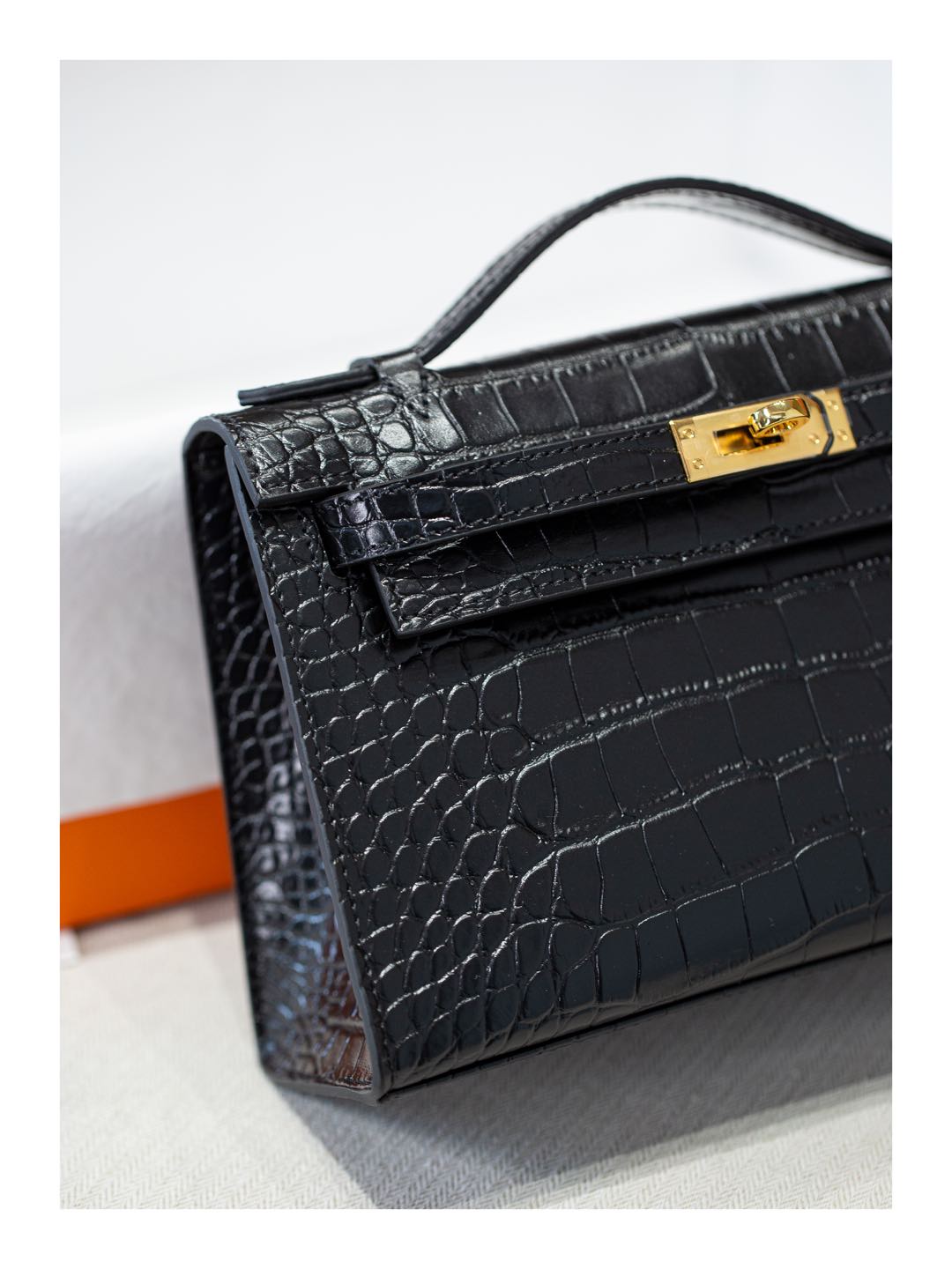 B1R66A4 Fashion leather bag