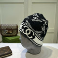 M1R86C54 Fashion hats