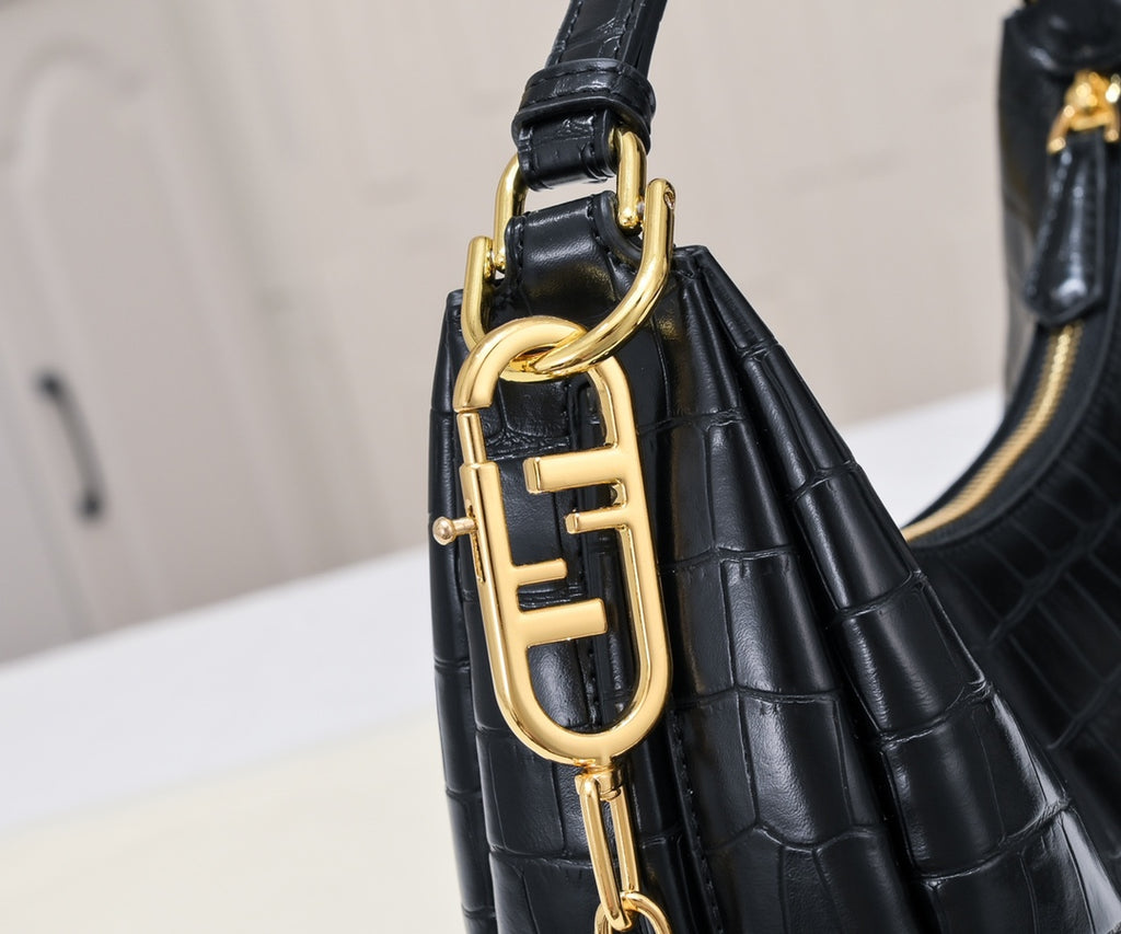 B1X66F2 Fashion high-quality leather bag