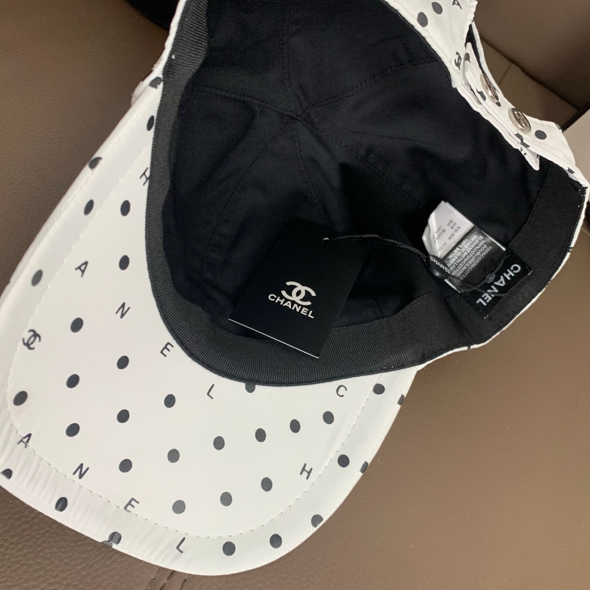M1R96C4 Fashion hats