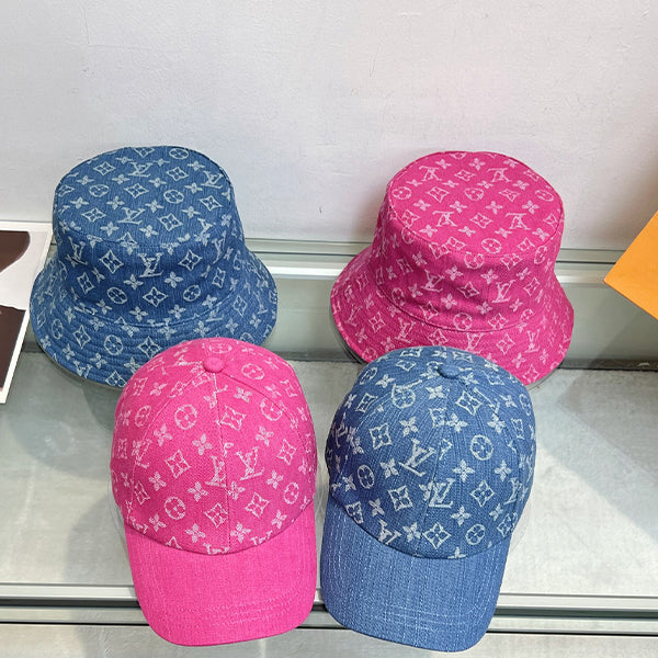 M1R76E24 Fashion hats