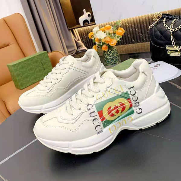 Z2P96B29 Popular high-quality leather shoes