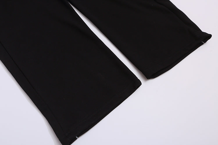 U1R106J8 Fashion Pants
