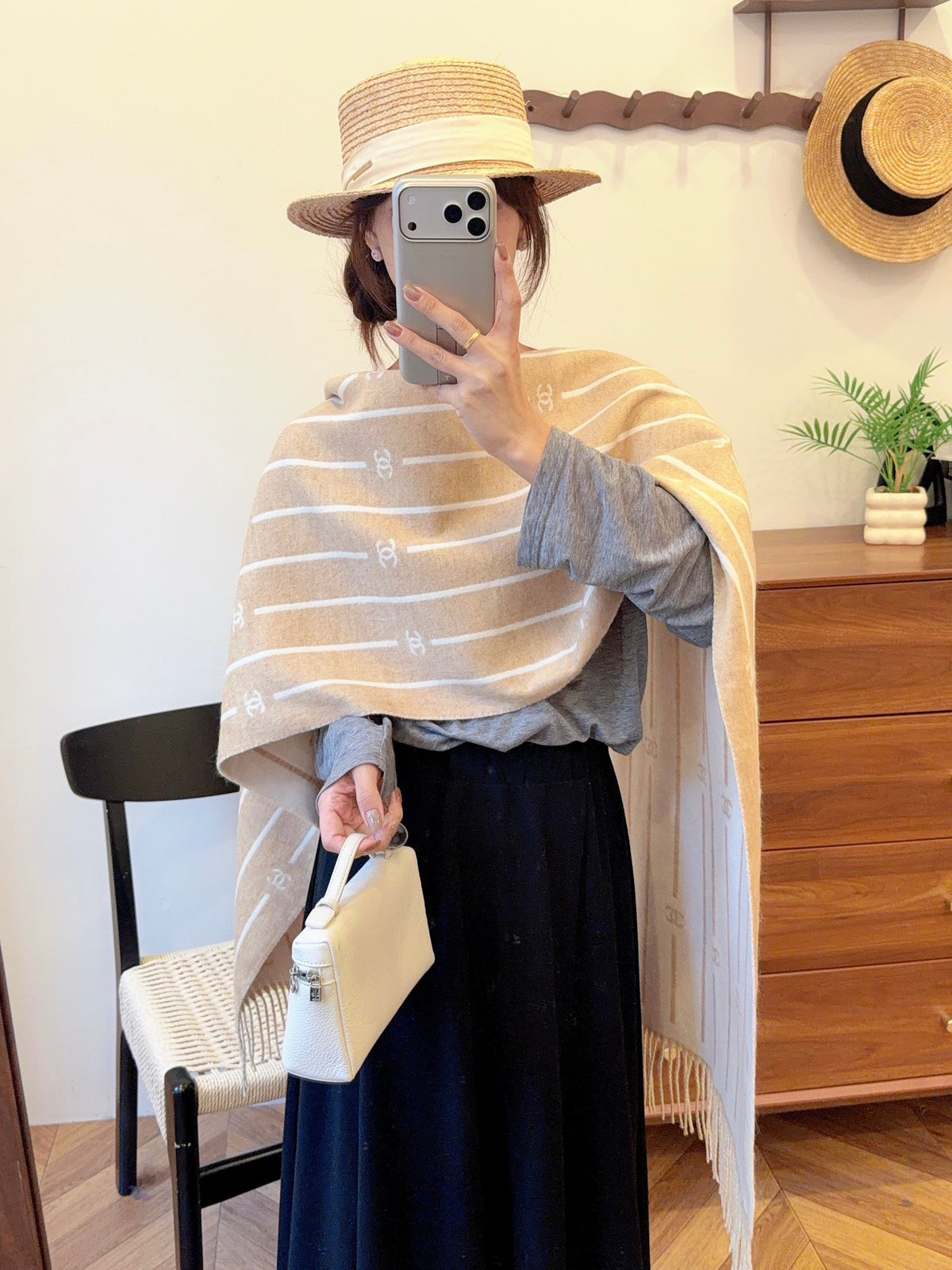 W1R86C99 Popular Winter Scarves